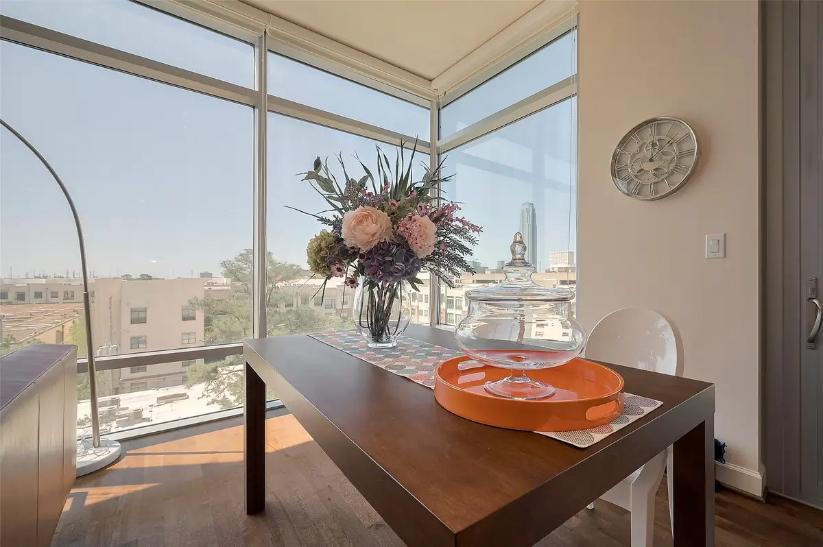 2207 Bancroft Street #604, Houston, TX 77027 - #1