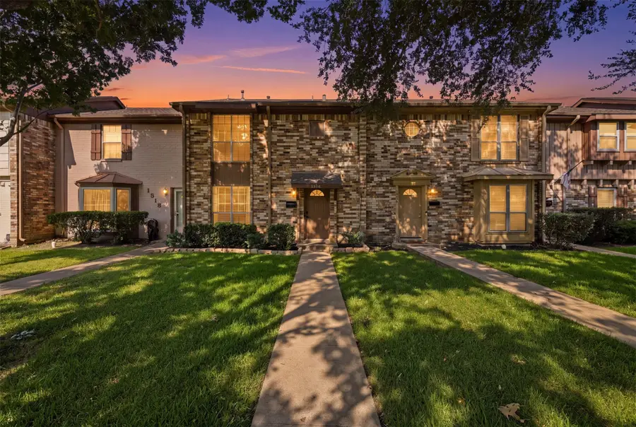 1516 S 8th Street, La Porte, TX 77571 - #2