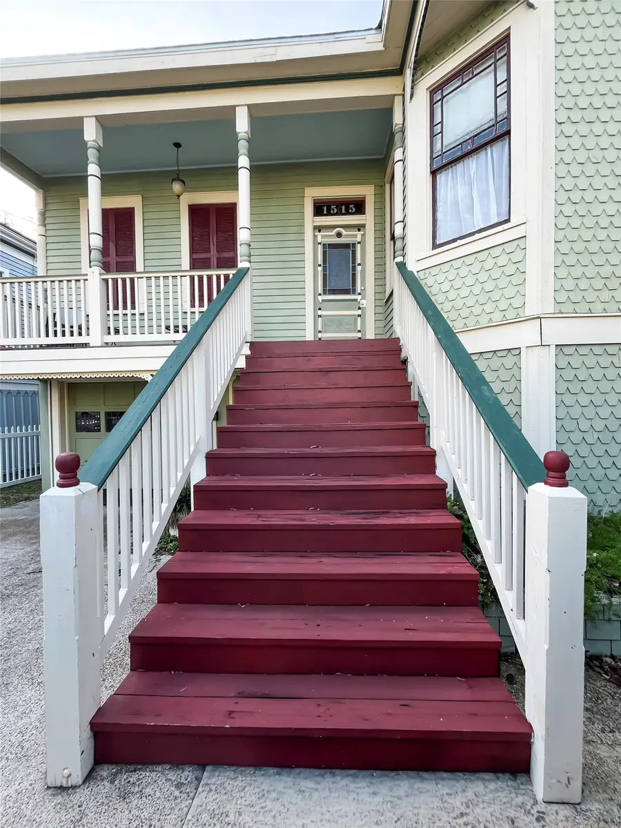 1515 33rd Street, Galveston, TX 77550 - #2