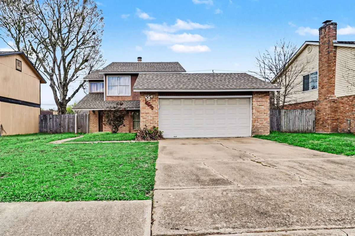 16630 Lonesome Quail Drive, Missouri City, TX 77489 - #1