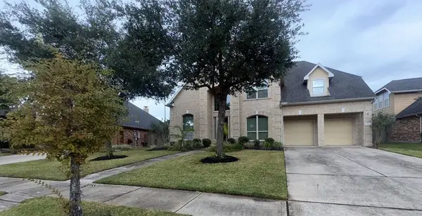 13807 Boca Grande Lane, Houston, TX 77044