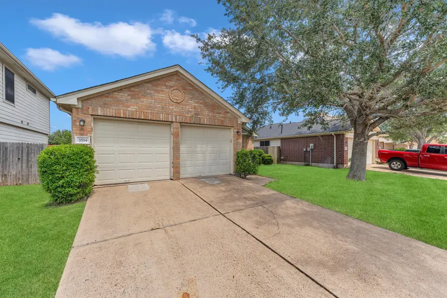 3514 Dahlia Hill Street, Fresno, TX 77545 - #2