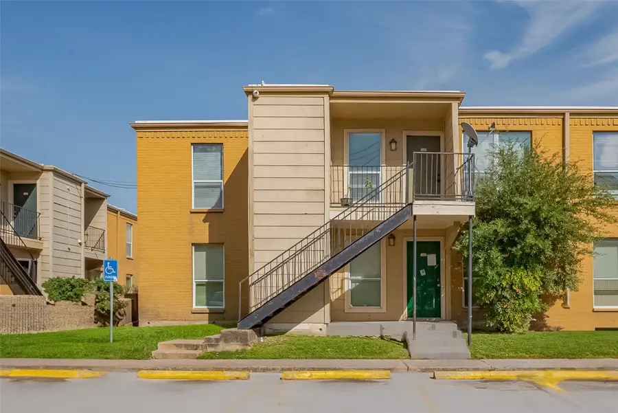 8100 Creekbend Drive #146, Houston, TX 77071 - #2