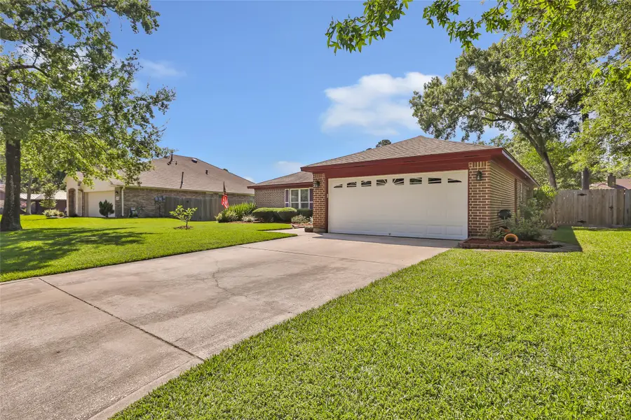 16307 Spinnaker Drive, Crosby, TX 77532 - #3