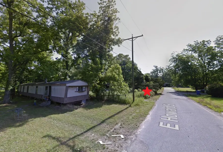 604 Howard Street, Dermott, Ar 71638 - #3