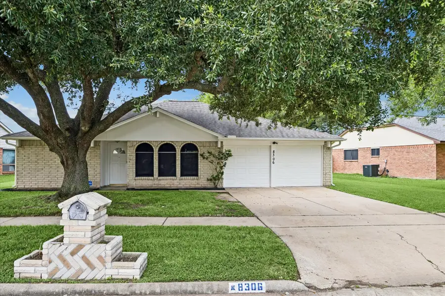 8306 Bee Meadow Lane, Stafford Missouri City, TX 77489 - #2