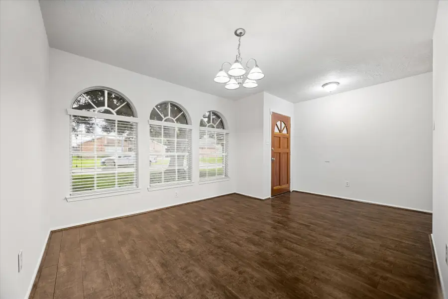 8306 Bee Meadow Lane, Stafford Missouri City, TX 77489 - #3