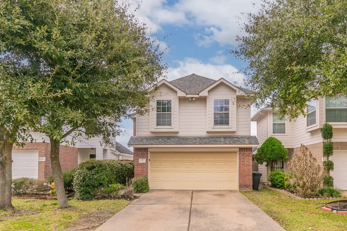 13710 Maximos Drive, Houston, TX 77083 - Image #1