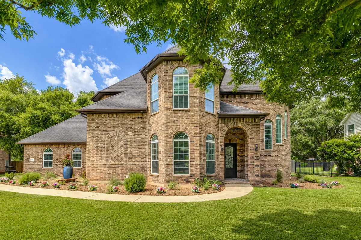 5327 Whitmore Street, Fulshear, TX 77441 - #1
