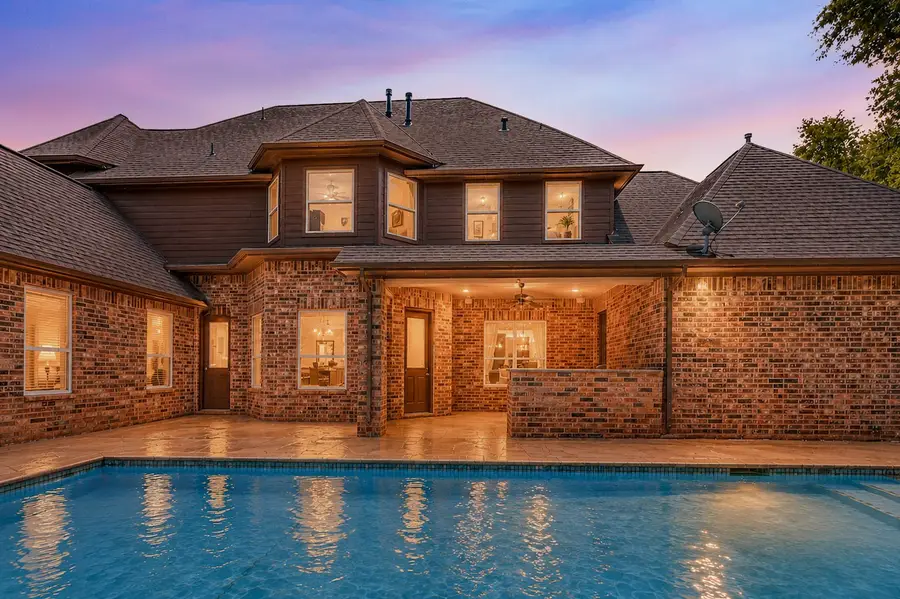 5327 Whitmore Street, Fulshear, TX 77441 - #2
