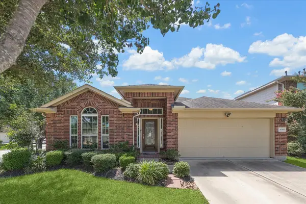 26303 Groveton Court, Katy, TX 77494