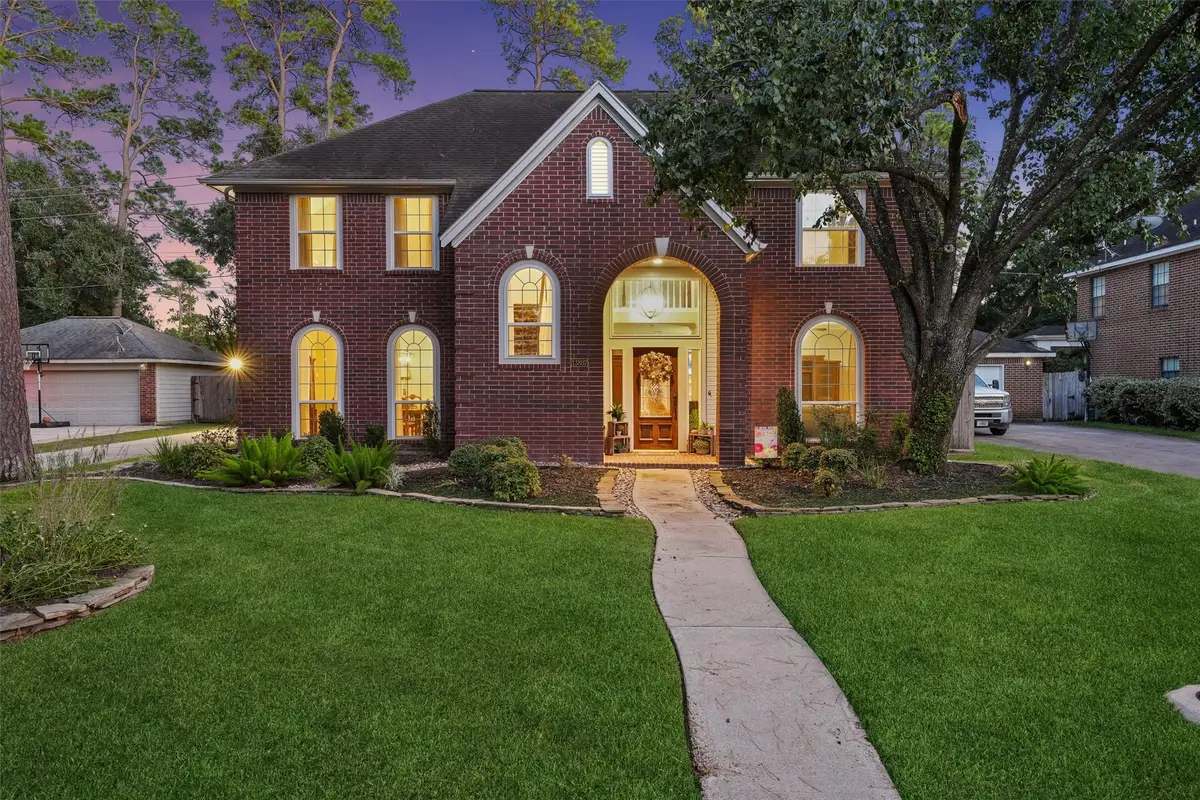 13807 Meadow Sweet Drive, Cypress, TX 77429 - Image #1