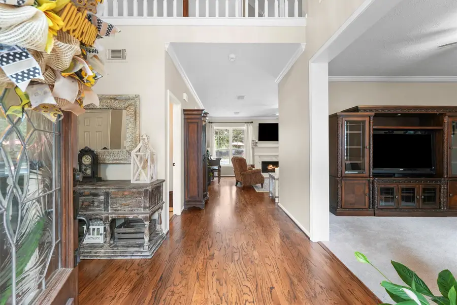 13807 Meadow Sweet Drive, Cypress, TX 77429 - Image #2