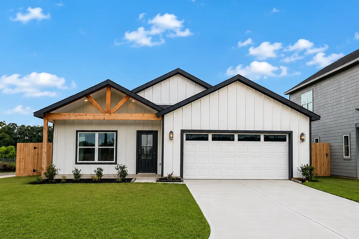 11402 Durant Drive, Conroe, TX 77306 - #1