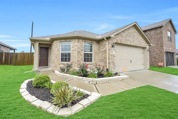 7942 Vacek Meadows Loop, Richmond, TX 77469