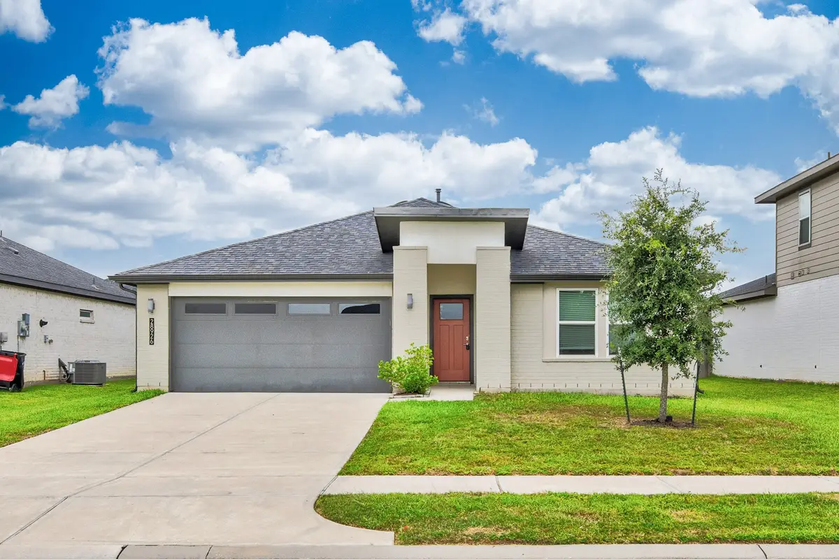 28926 Yachting Point Lane, Katy, TX 77494 - #1