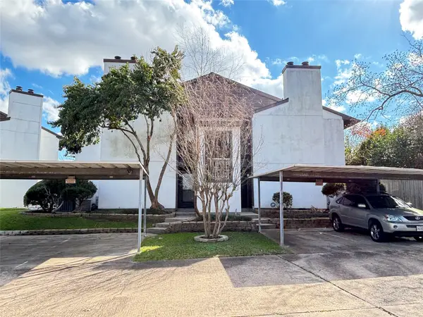 8020 Braesmain Drive #1604, Houston, TX 77025