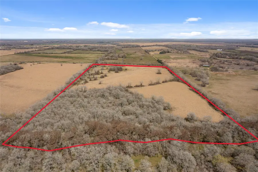 Tract 3 Cr 117, Hungerford, TX 77448 - #3