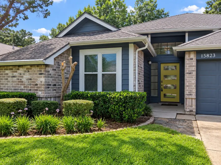 15823 Oak Mountain Drive, Houston, TX 77095 - #2