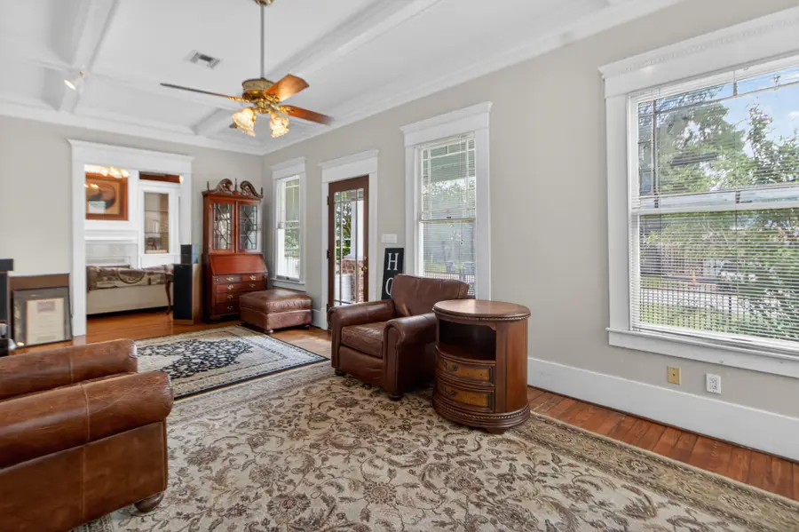 2009 Arlington Street, Houston, TX 77008 - #2