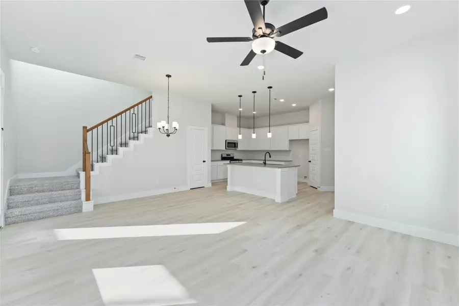 3016 La Rambla Drive, Houston, TX 77047 - #3