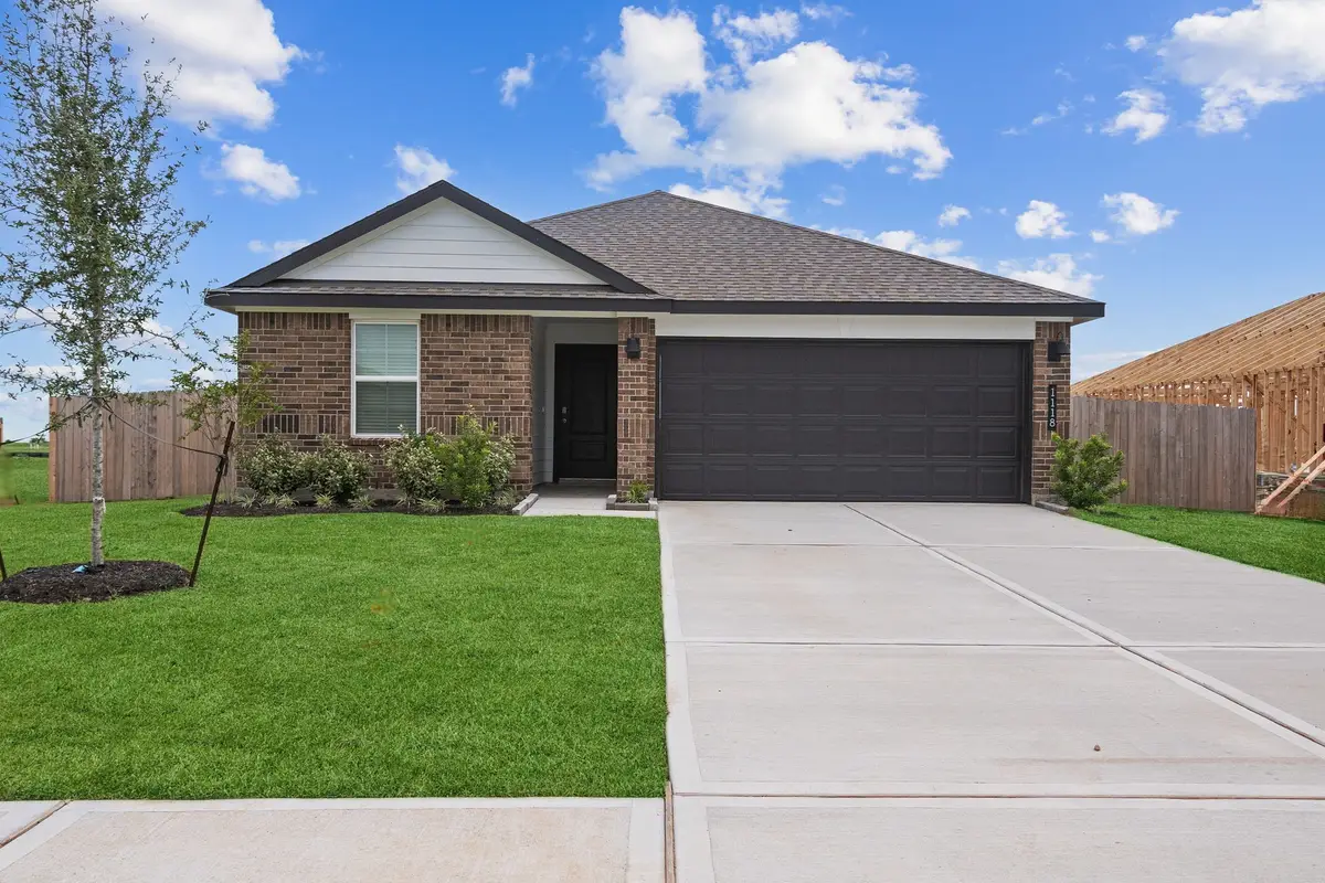 1023 Paddlefish Lane, Alvin, TX 77511 - #1
