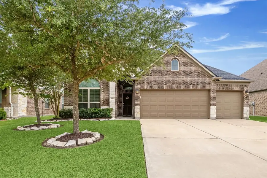 4914 Mountain Maple Trail, Rosenberg, TX 77471 - #3