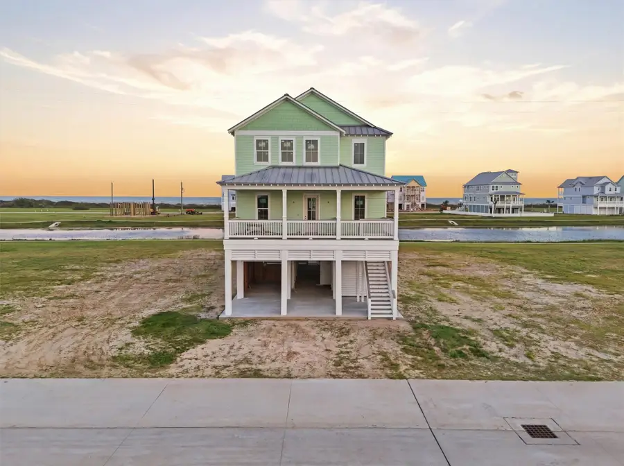 11327 Starfish Drive, Galveston, TX 77554 - #2