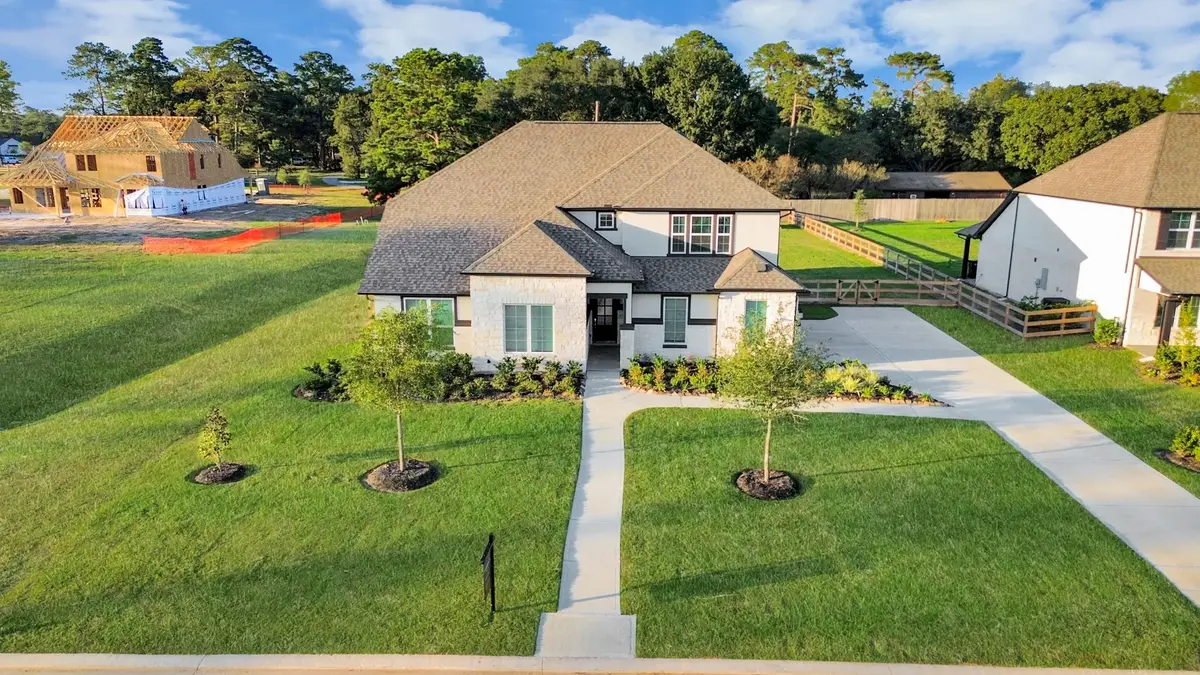 20910 Holm Oak Way, Northwest Harris, TX 77447 - #1