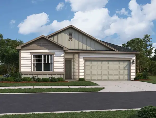 323 Stone Crossing Drive, Liberty, TX 77575
