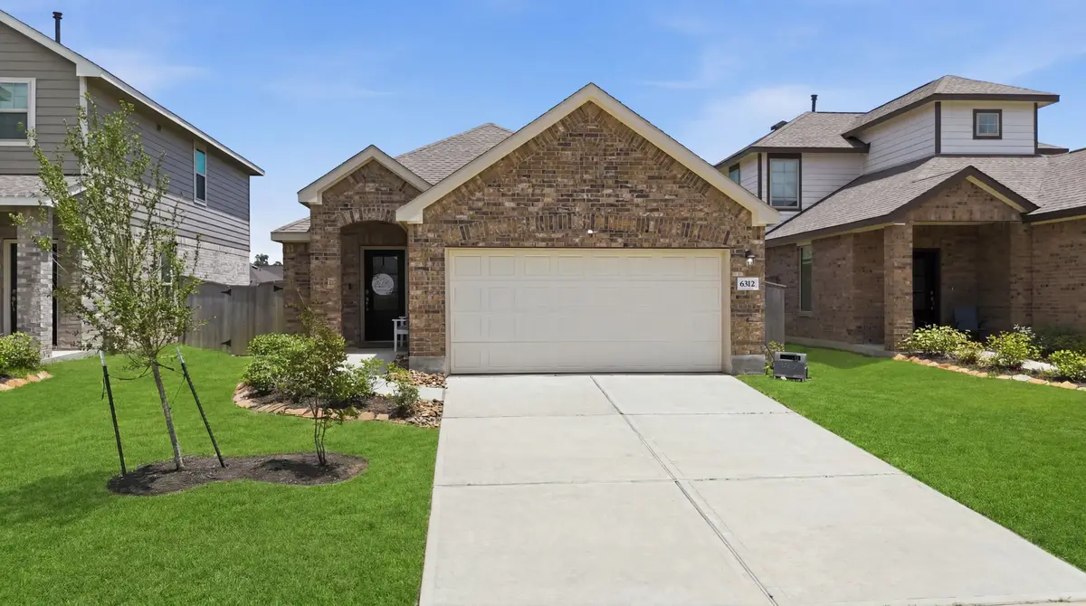 6312 Barrington Cliff Trail, Porter, TX 77365 - #1