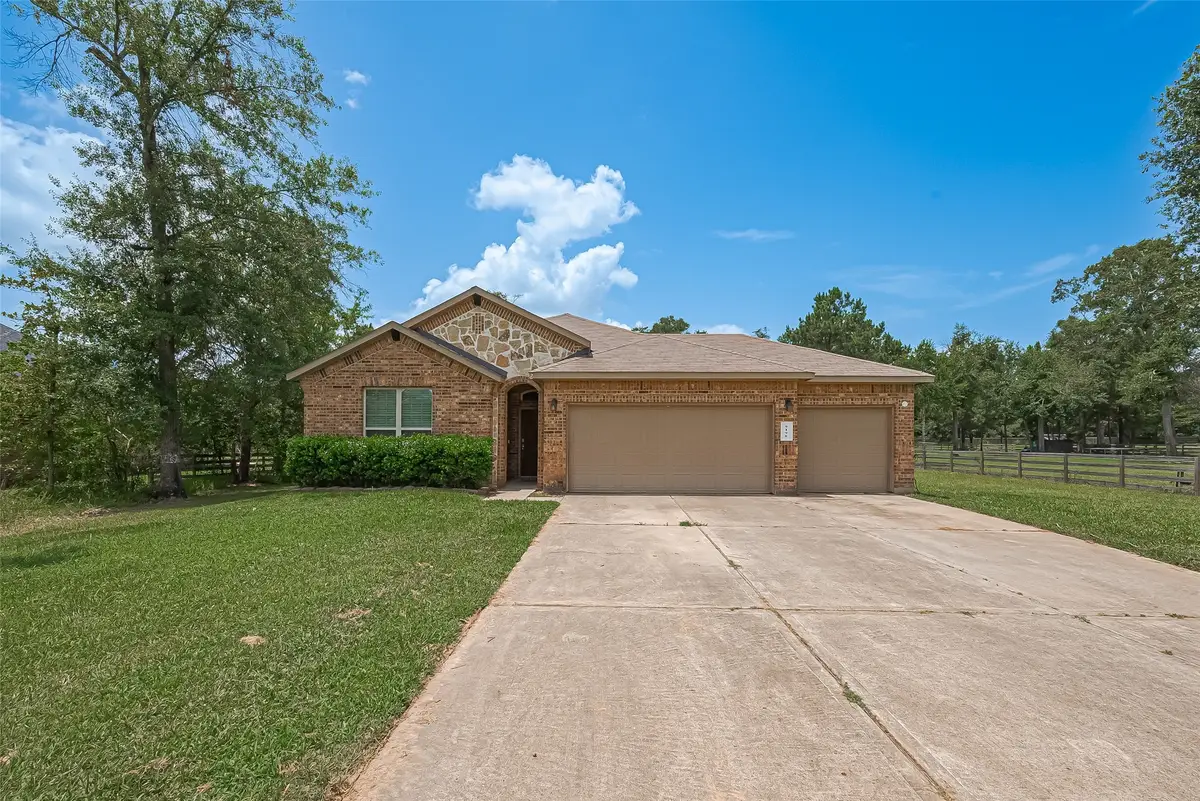 9198 Sierra Del Carmen, Conroe, TX 77303 - Image #1