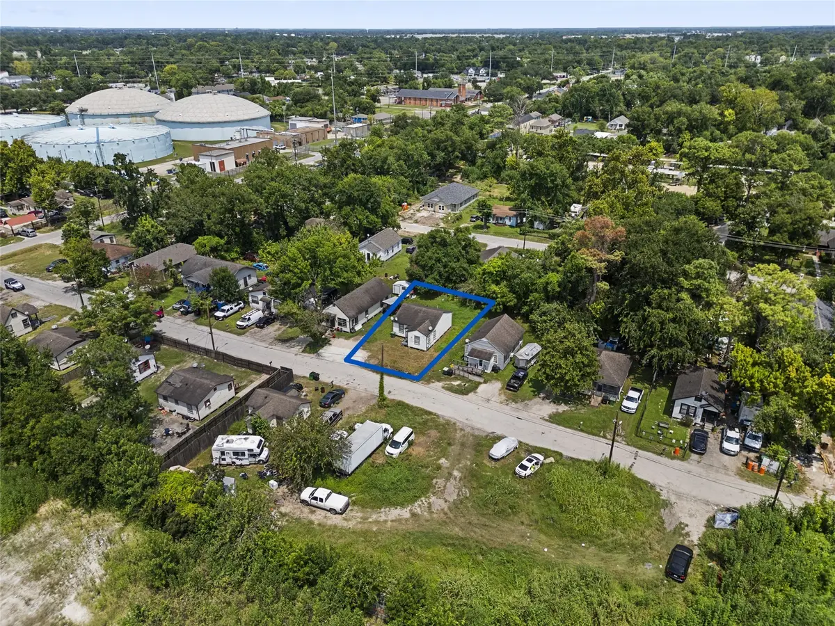 7328 Parkes Street, Houston, TX 77088 - Image #1