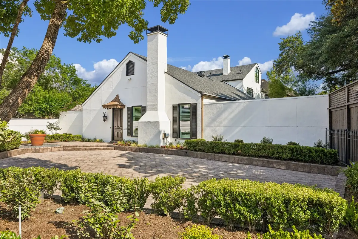 6019 Camellia Street, Houston, TX 77007 - #1