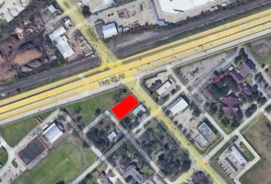 202 Texas Parkway, Missouri City, TX 77489 - #1
