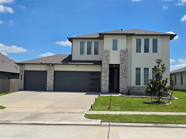 13416 Bear Creek Lane, Conroe, TX 77384