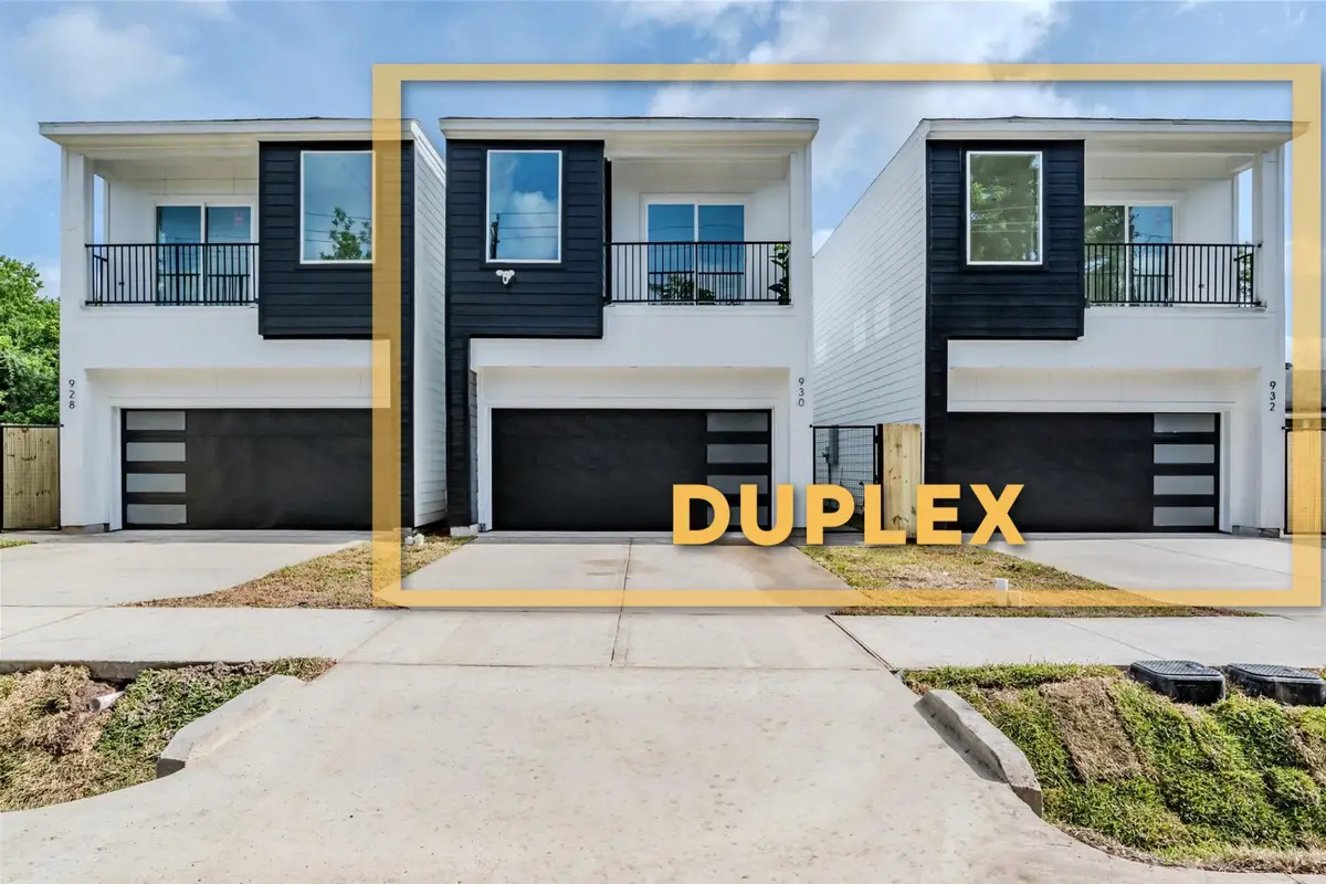 1911-1913 Dewalt Street, Houston, TX 77088 - Image #1