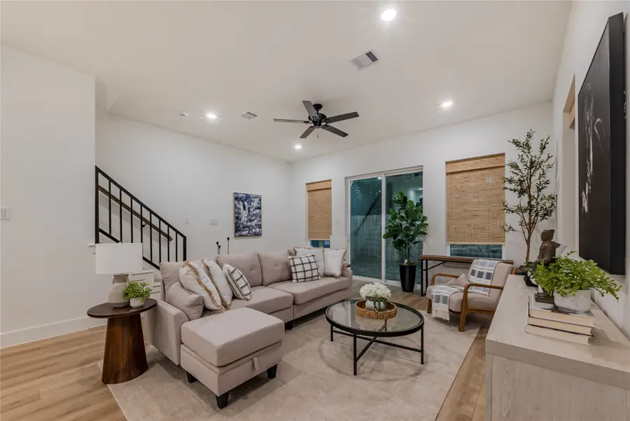 1911-1913 Dewalt Street, Houston, TX 77088 - Image #2