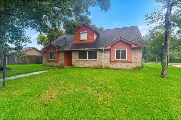 5000 Cedar Creek Drive, Dickinson, TX 77539