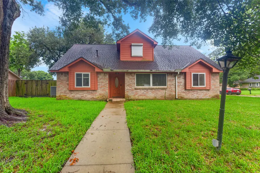 5000 Cedar Creek Drive, Dickinson, TX 77539 - #2