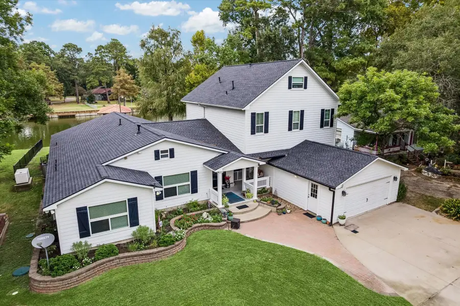 11 Lake View Drive, Huntsville, TX 77320 - #2