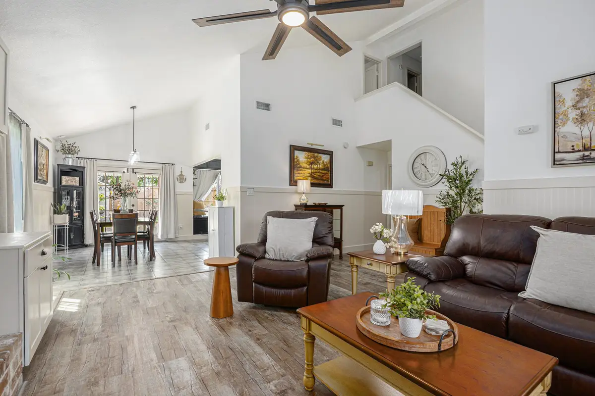 19747 Oakland Valley Drive, Katy, TX 77449 - #1