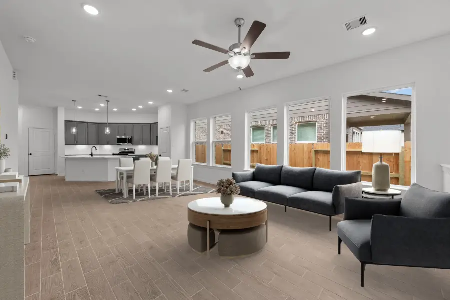 16814 Burr Oak Colony Street, Fulshear Simonton, TX 77447 - Image #3