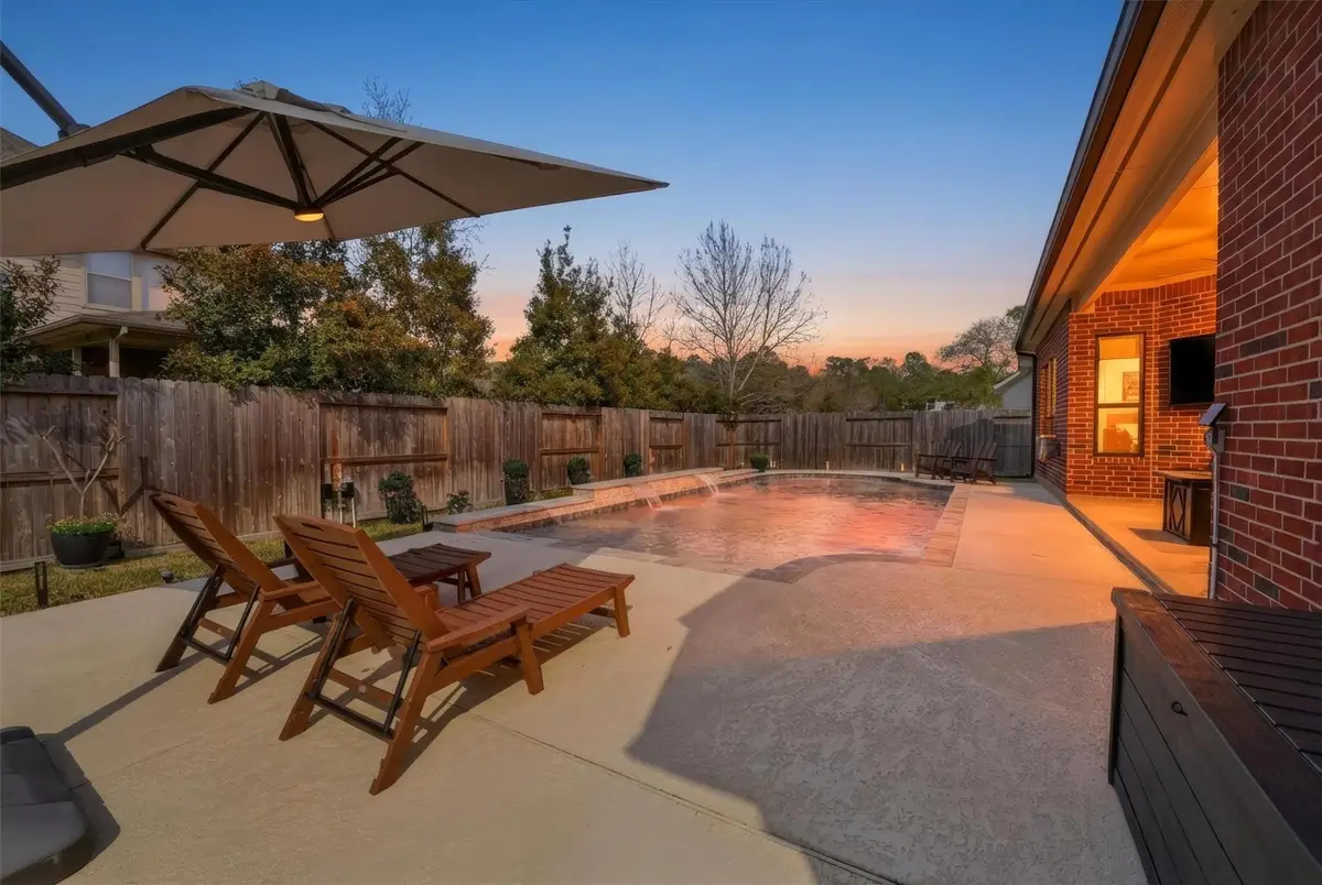 14327 Marin Drive, Cypress, TX 77429 - #1