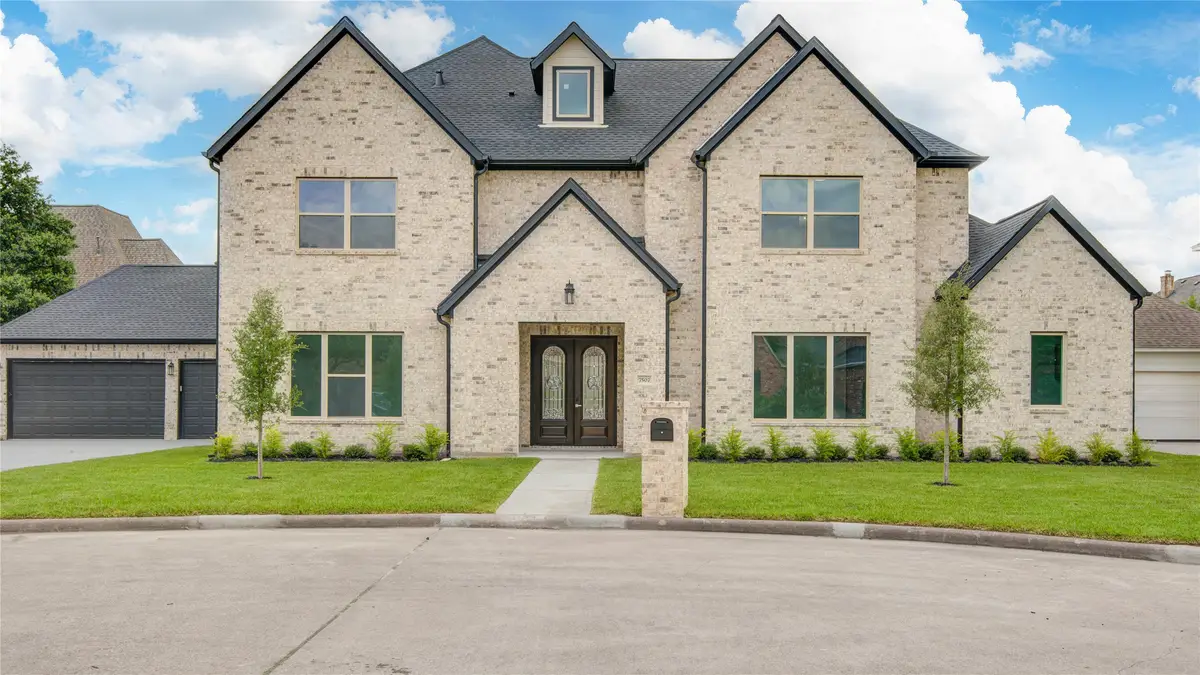 7507 Moreton Court, Spring, TX 77379 - #1