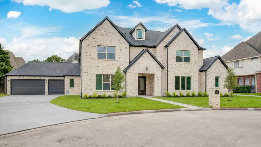 7507 Moreton Court, Spring, TX 77379 - #2