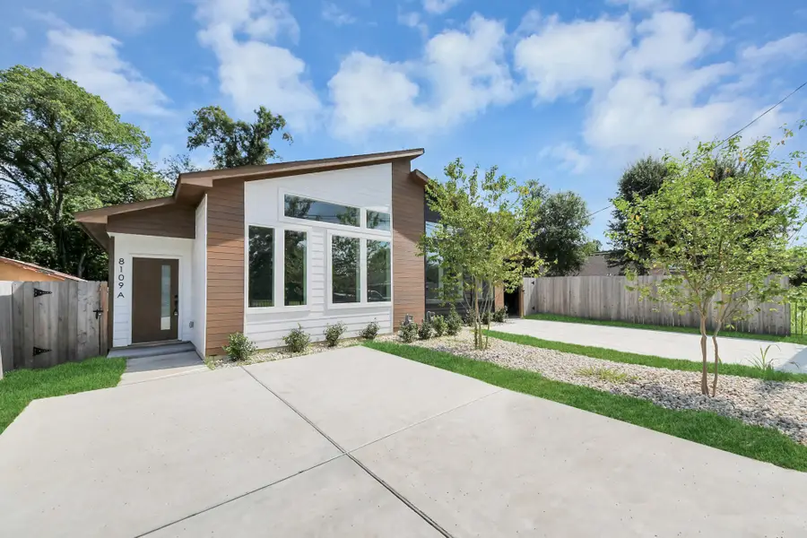 8109 Hamlet Street, Houston, TX 77078 - #3
