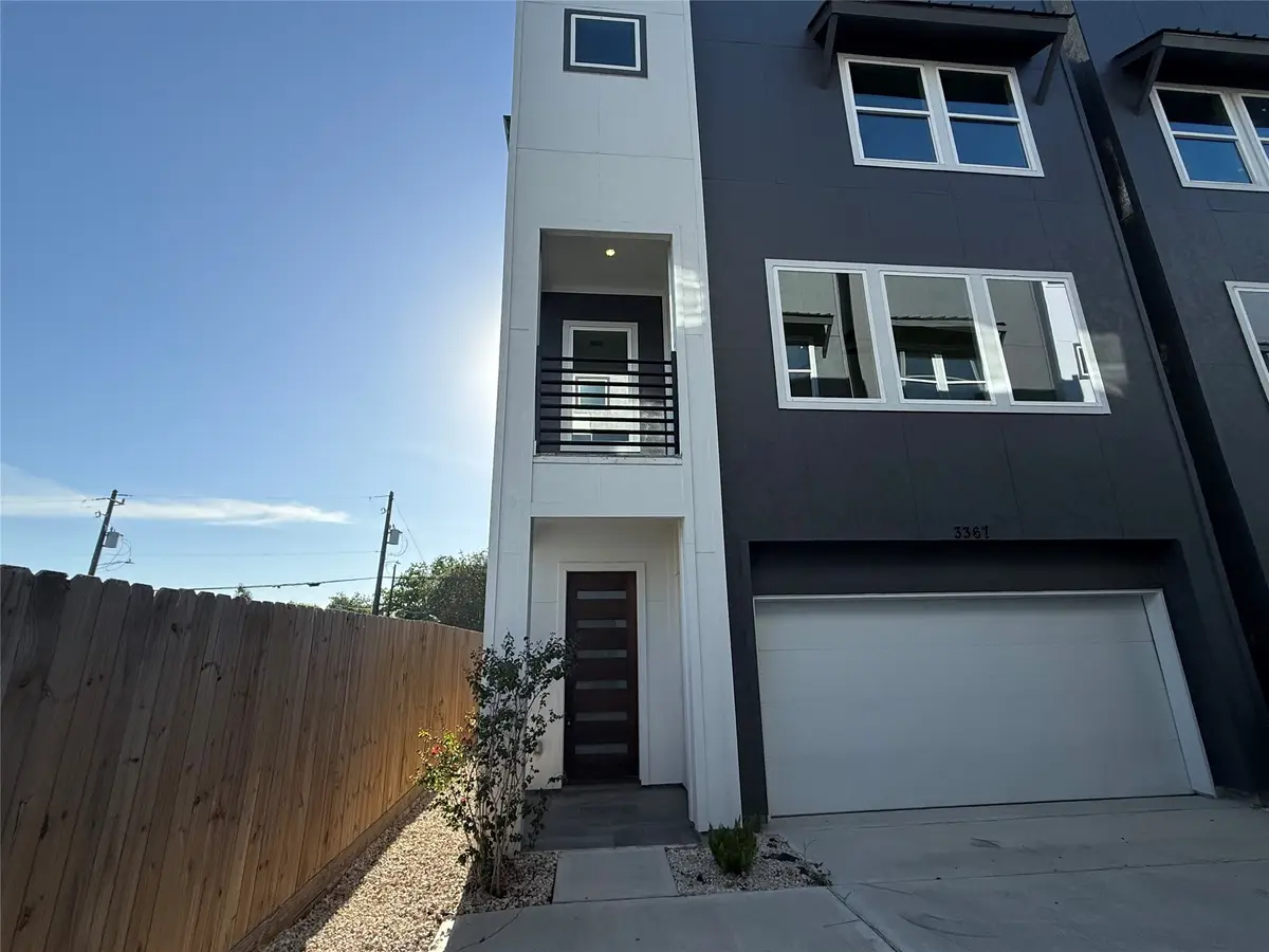 3367 Yellowstone Boulevard, Houston, TX 77021 - #1