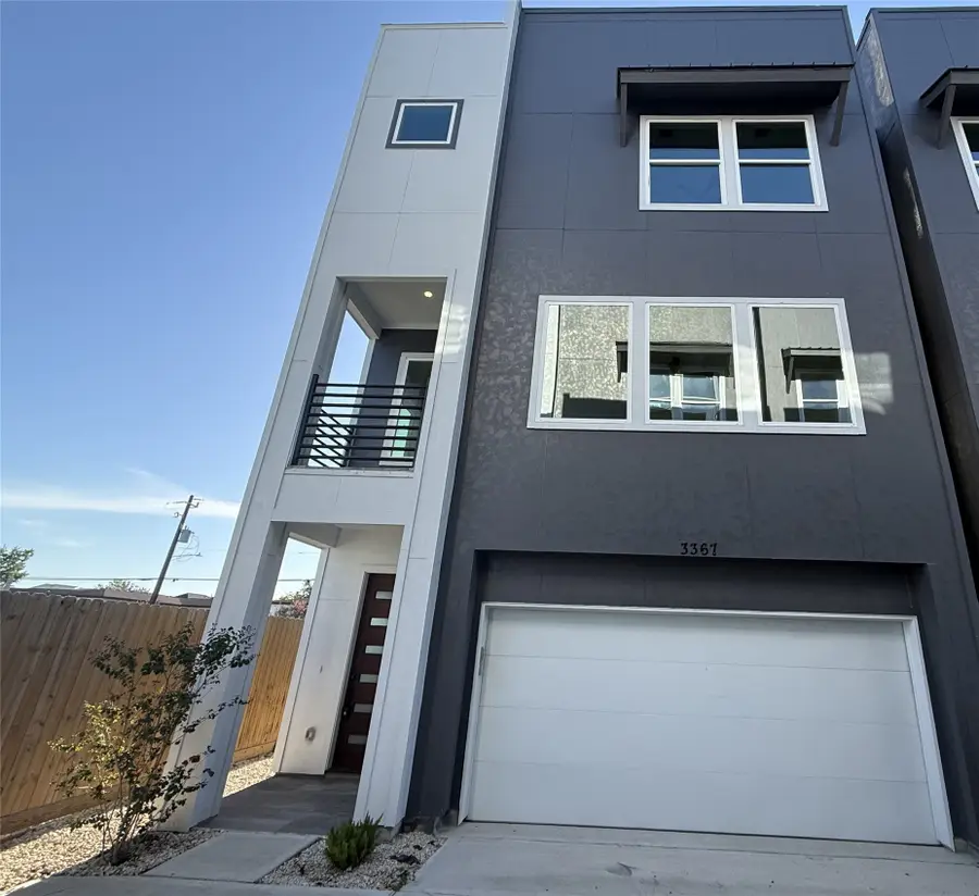 3367 Yellowstone Boulevard, Houston, TX 77021 - #2