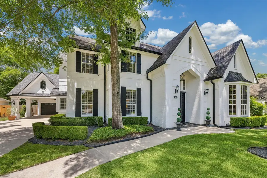 146 Golden Shadow, The Woodlands, TX 77381 - #2